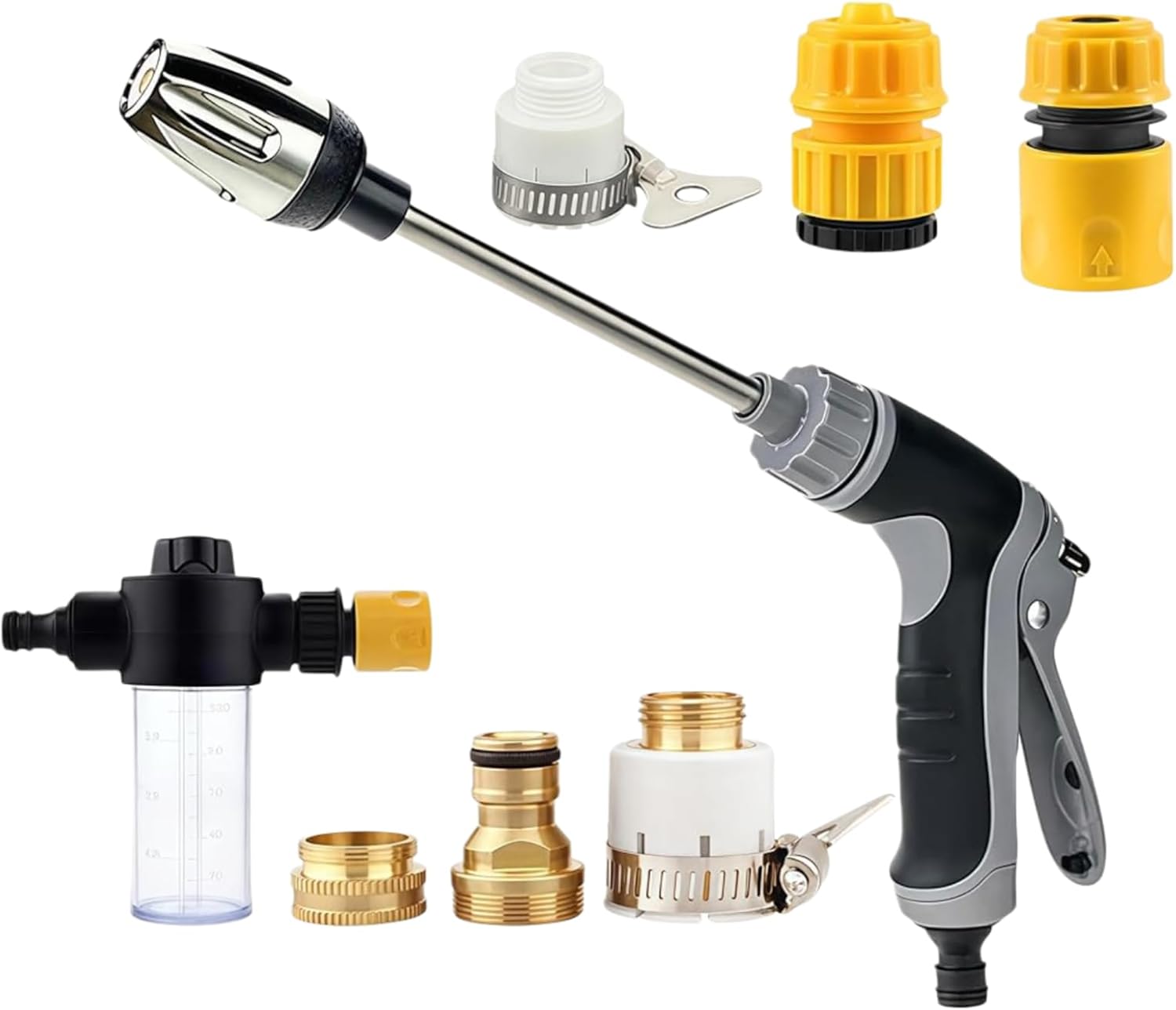 AYNUUY Pressure Washer
